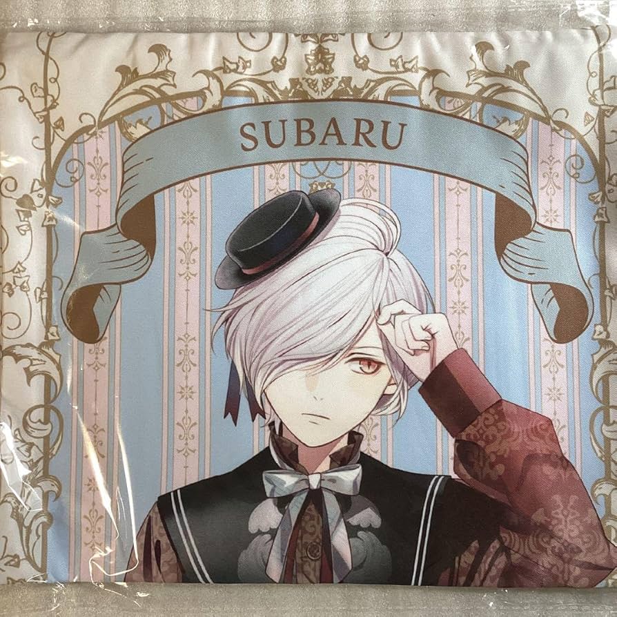 DIABOLIK LOVERS Millennium Angel ライトセット① DIABOLIK LOVERS Millennium Angel ライトセット① - メルカリ